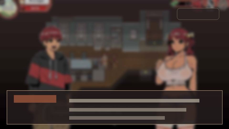 幽灵牛奶生活 中文界面 资料图 2