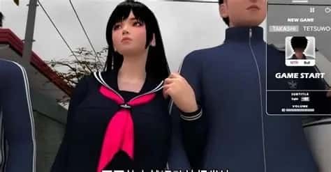 梅麻吕3D合集 攻略要点 详情图 5