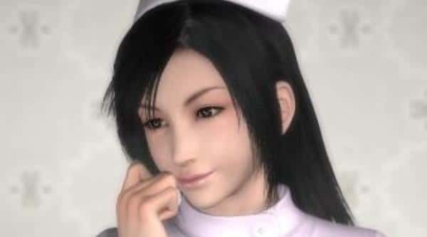 梅麻吕3D合集 剧情互动 实机截图 1