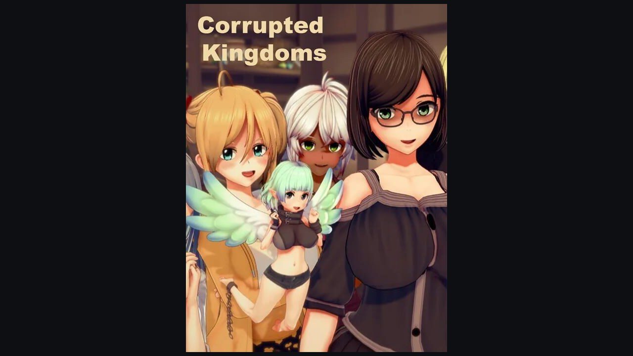 腐败王国CorruptedKingdom 腐败王国CorruptedKingdom游戏论坛PC安卓iOS版本说明